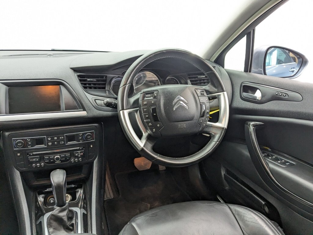 Used Citroen C5 2014 for sale - 77835176: Photo 25