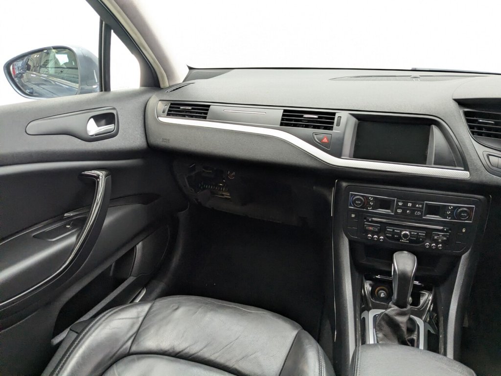 Used Citroen C5 2014 for sale - 77835176: Photo 27