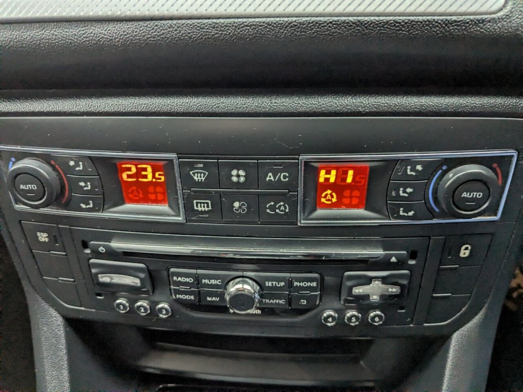 Used Citroen C5 2014 for sale - 77835176: Photo 28