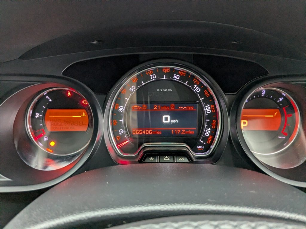 Used Citroen C5 2014 for sale - 77835176: Photo 31