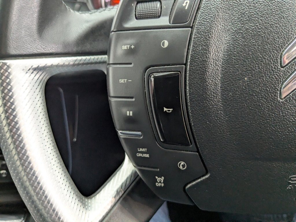 Used Citroen C5 2014 for sale - 77835176: Photo 32