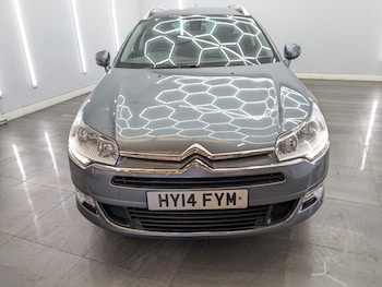 Used Citroen C5 2014 for sale - 77835176: Photo