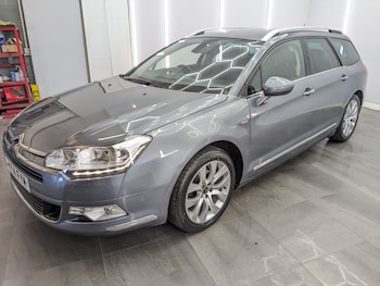 Used Citroen C5 2014 for sale - 77835176: Photo