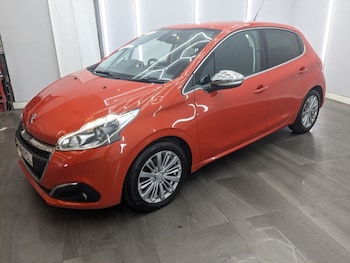 Used Peugeot 208 2018 for sale - 78780513: Photo
