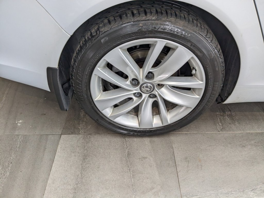 Used Vauxhall Insignia 2014 for sale - 78181450: Photo 10