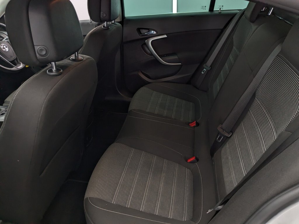 Used Vauxhall Insignia 2014 for sale - 78181450: Photo 19