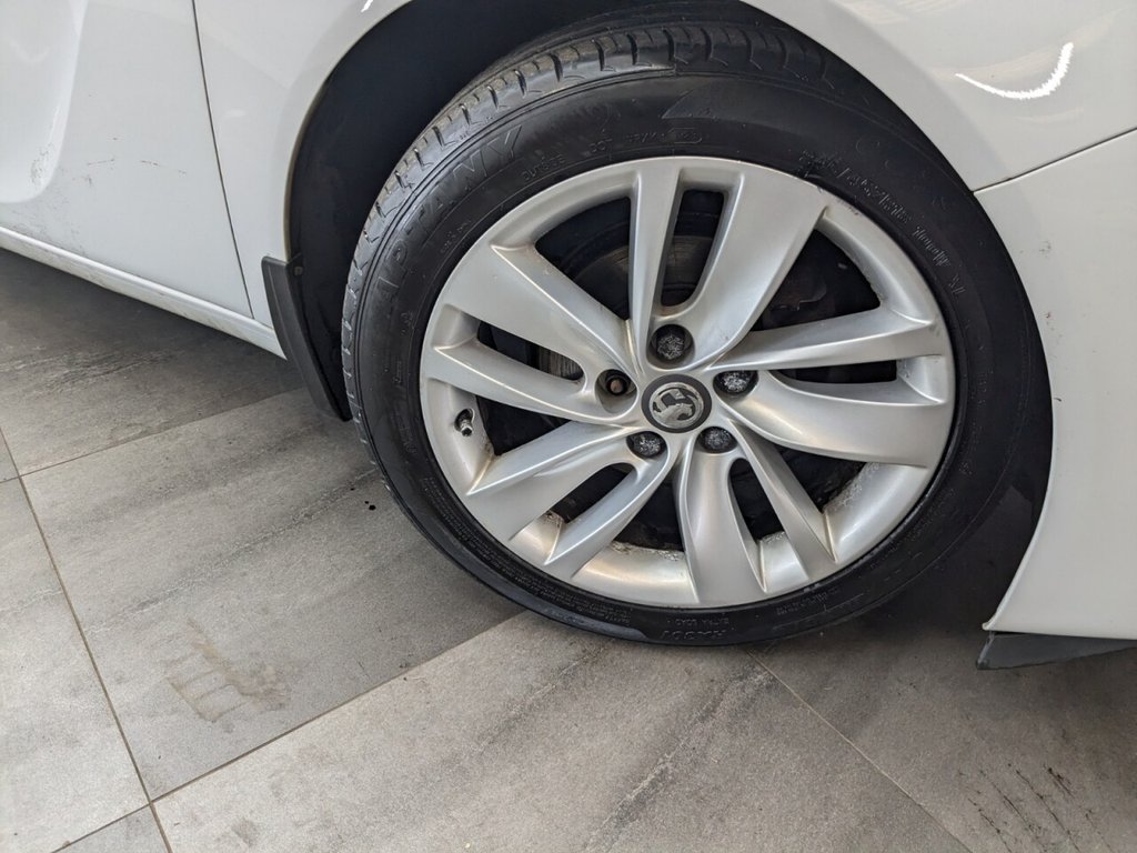 Used Vauxhall Insignia 2014 for sale - 78181450: Photo 2