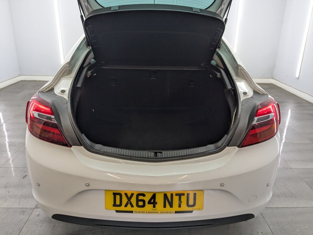 Used Vauxhall Insignia 2014 for sale - 78181450: Photo 20