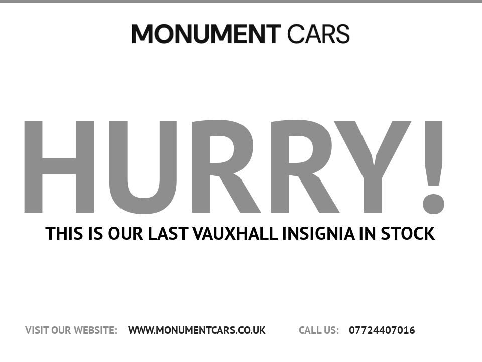 Used Vauxhall Insignia 2014 for sale - 78181450: Photo 27