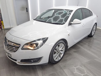 Used Vauxhall Insignia 2014 for sale - 78181450: Photo