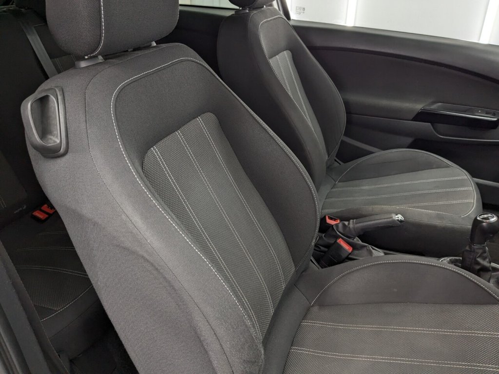Used Vauxhall Corsa 2014 for sale - 78180748: Photo 10