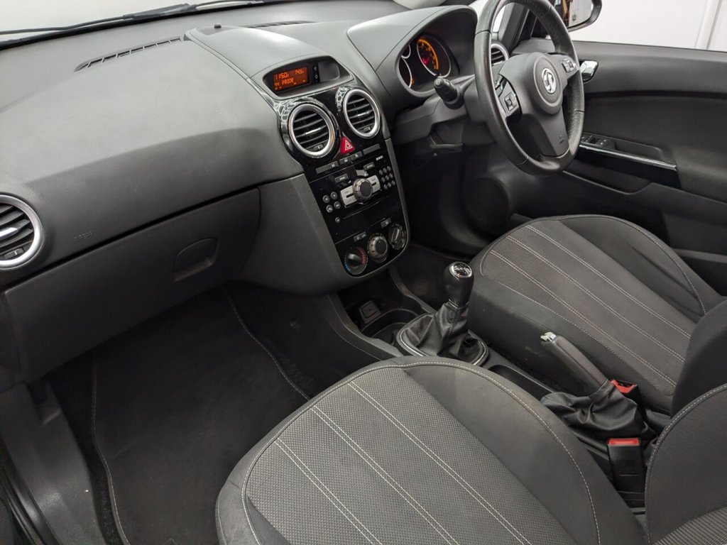 Used Vauxhall Corsa 2014 for sale - 78180748: Photo 14
