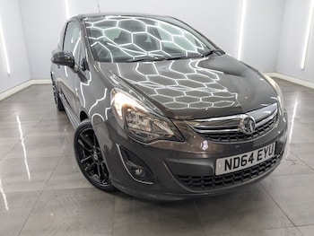Used Vauxhall Corsa 2014 for sale - 78180748: Photo