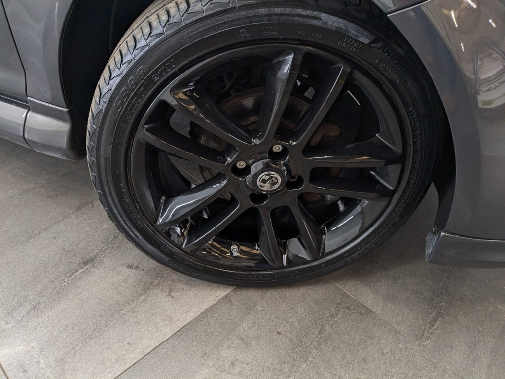 Used Vauxhall Corsa 2014 for sale - 78180748: Photo 2