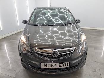 Used Vauxhall Corsa 2014 for sale - 78180748: Photo