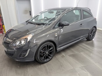 Used Vauxhall Corsa 2014 for sale - 78180748: Photo
