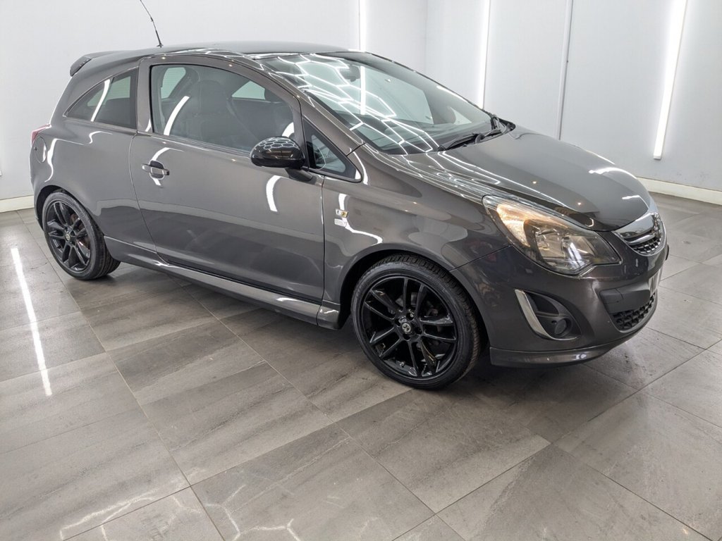 Used Vauxhall Corsa 2014 for sale - 78180748: Photo 5