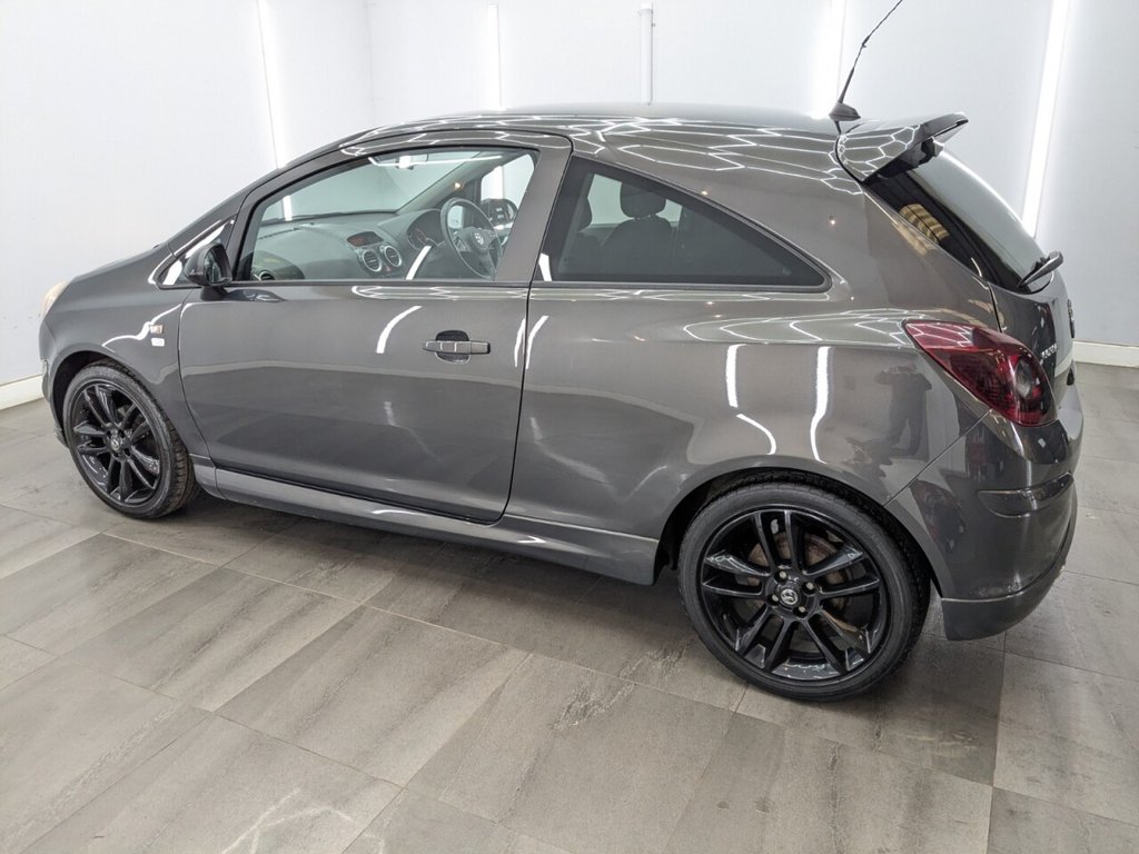 Used Vauxhall Corsa 2014 for sale - 78180748: Photo 7