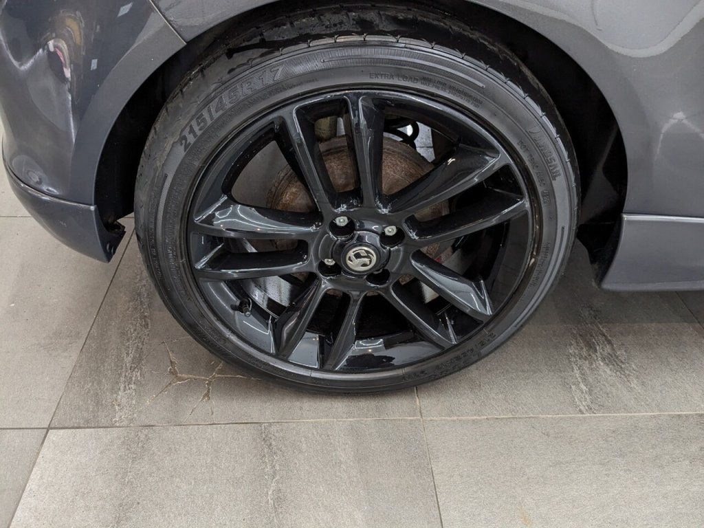 Used Vauxhall Corsa 2014 for sale - 78180748: Photo 9