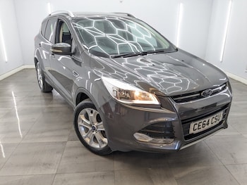 Used Ford Kuga 2015 for sale - 79166993: Photo