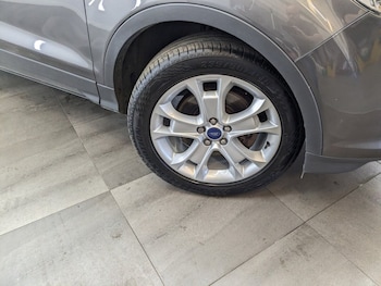 Used Ford Kuga 2015 for sale - 79166993: Photo