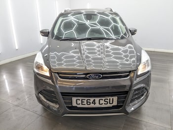 Used Ford Kuga 2015 for sale - 79166993: Photo
