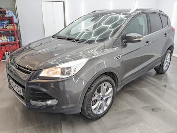 Used Ford Kuga 2015 for sale - 79166993: Photo