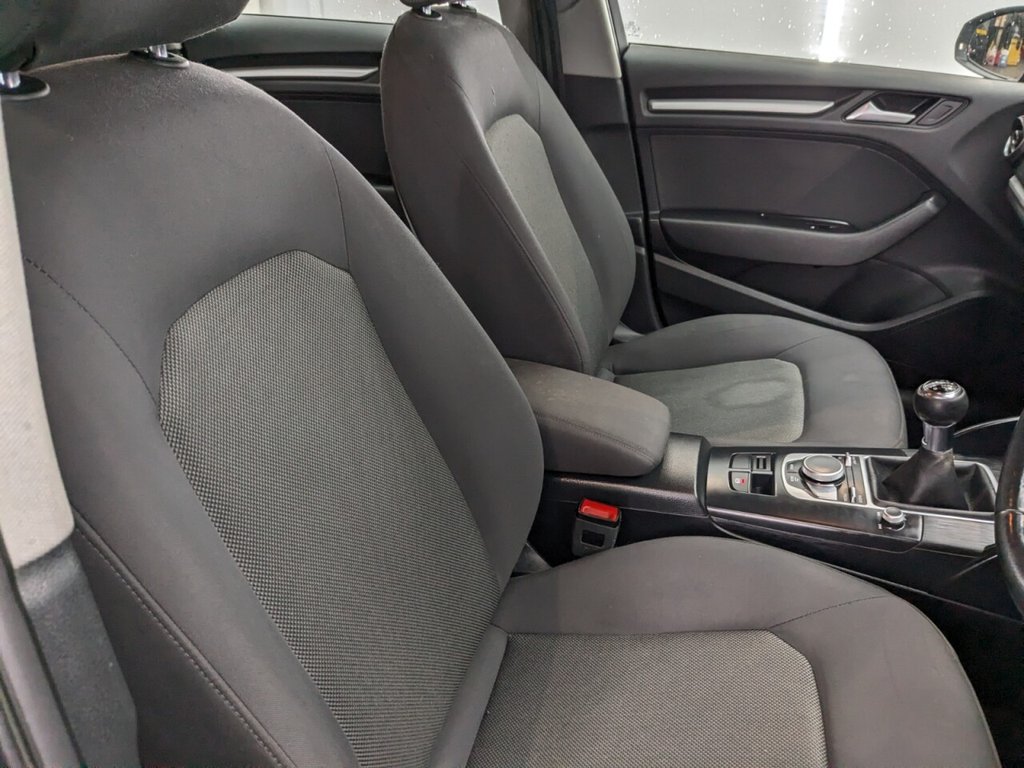 Used Audi A3 2016 for sale - 77451557: Photo 10