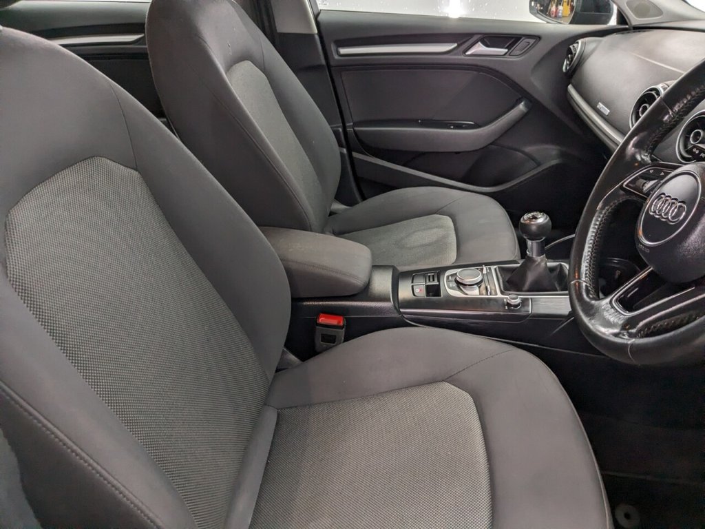 Used Audi A3 2016 for sale - 77451557: Photo 11