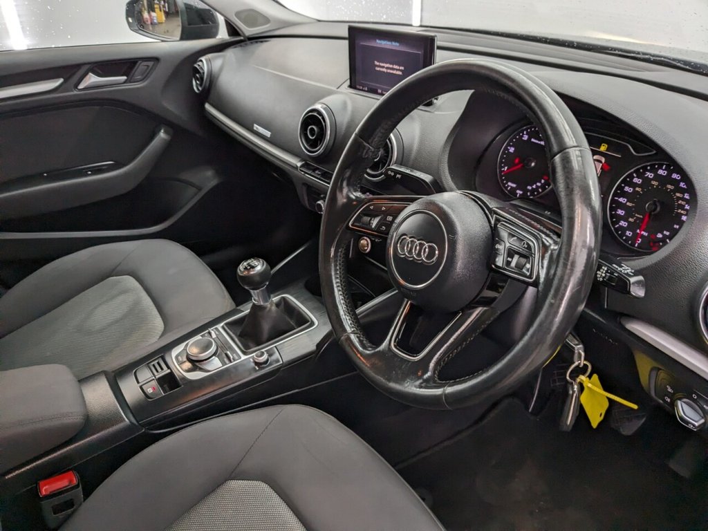 Used Audi A3 2016 for sale - 77451557: Photo 12