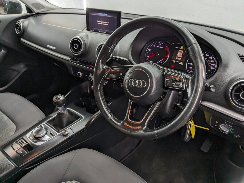 Used Audi A3 2016 for sale - 77451557: Photo 13