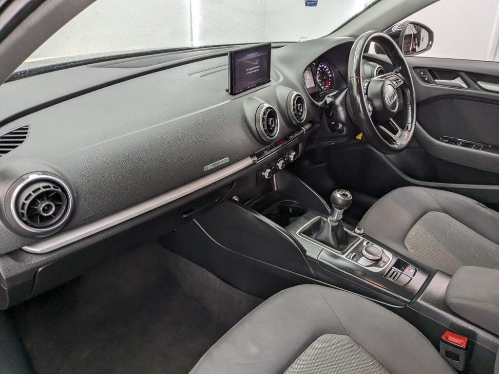 Used Audi A3 2016 for sale - 77451557: Photo 14