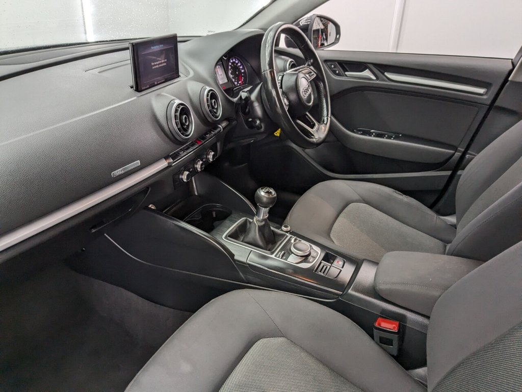 Used Audi A3 2016 for sale - 77451557: Photo 15