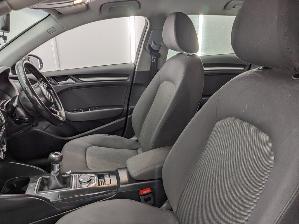 Used Audi A3 2016 for sale - 77451557: Photo 16