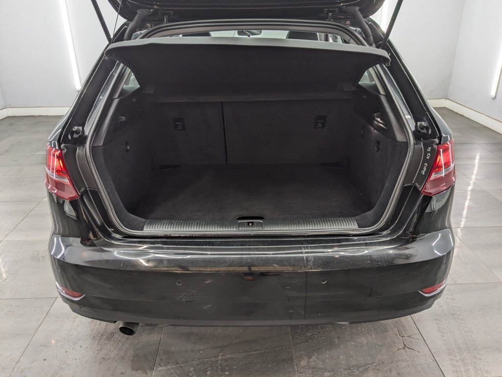 Used Audi A3 2016 for sale - 77451557: Photo 18