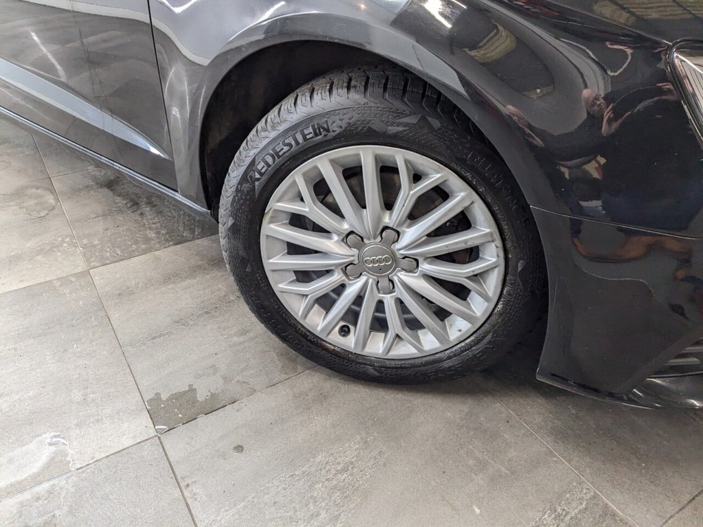 Used Audi A3 2016 for sale - 77451557: Photo 2