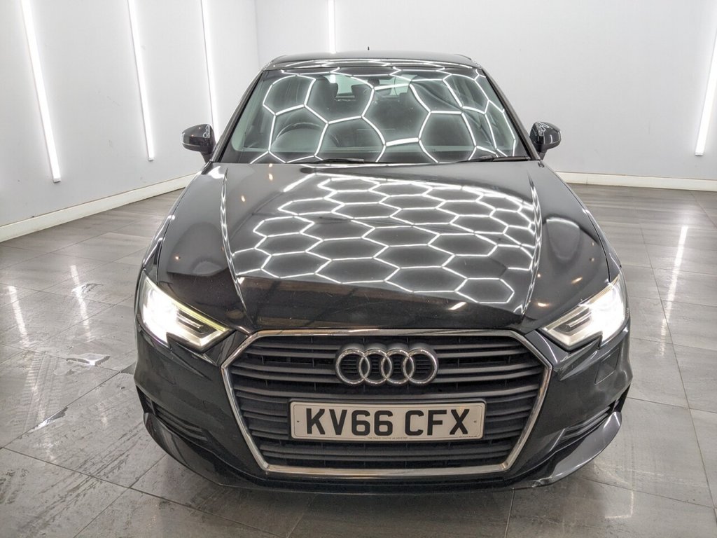 Used Audi A3 2016 for sale - 77451557: Photo 3