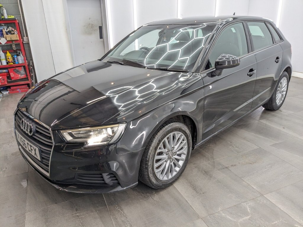 Used Audi A3 2016 for sale - 77451557: Photo 4