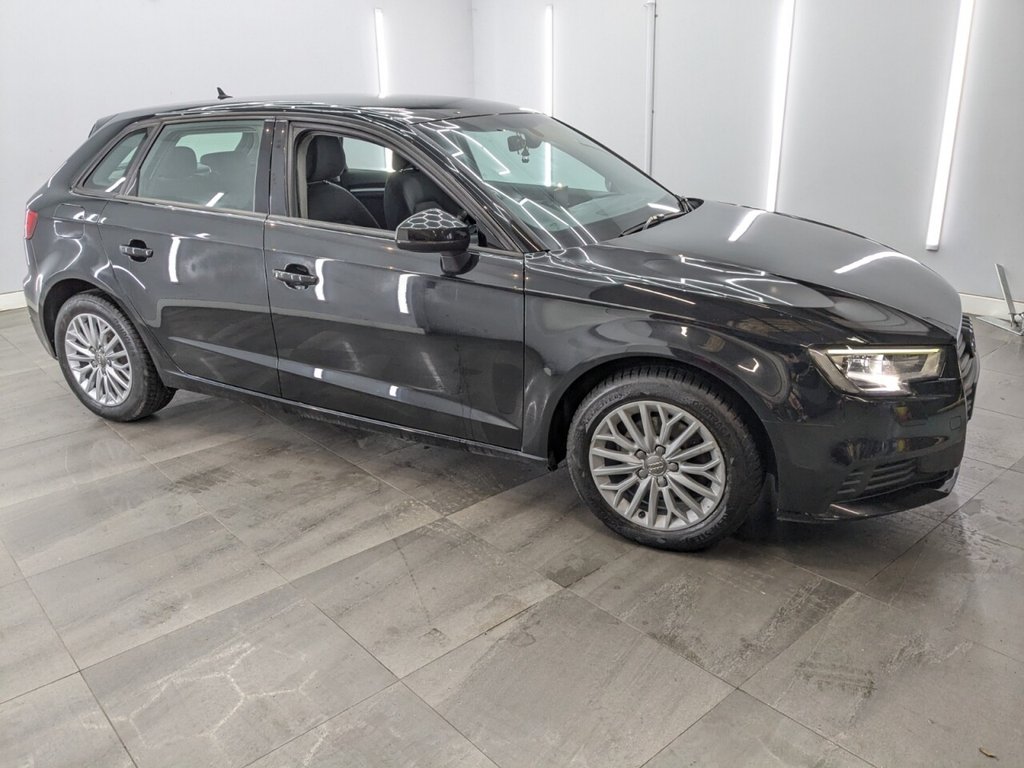 Used Audi A3 2016 for sale - 77451557: Photo 5