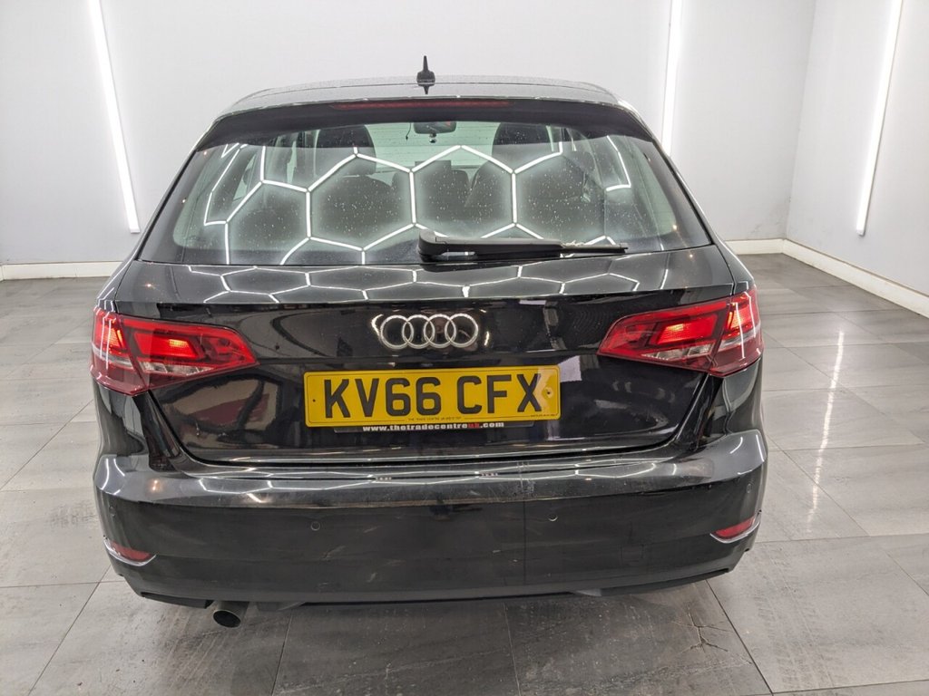 Used Audi A3 2016 for sale - 77451557: Photo 6