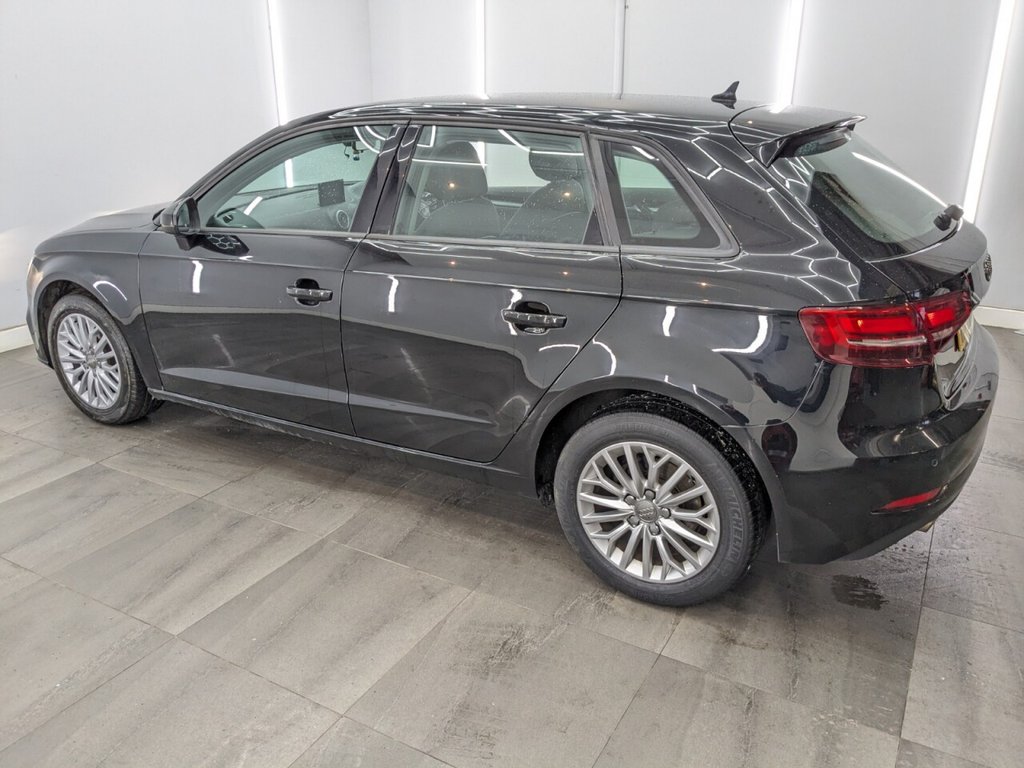 Used Audi A3 2016 for sale - 77451557: Photo 7