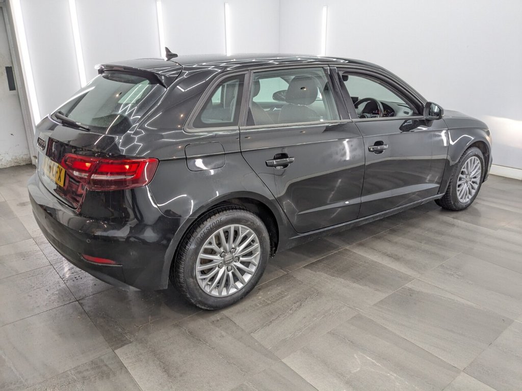 Used Audi A3 2016 for sale - 77451557: Photo 8