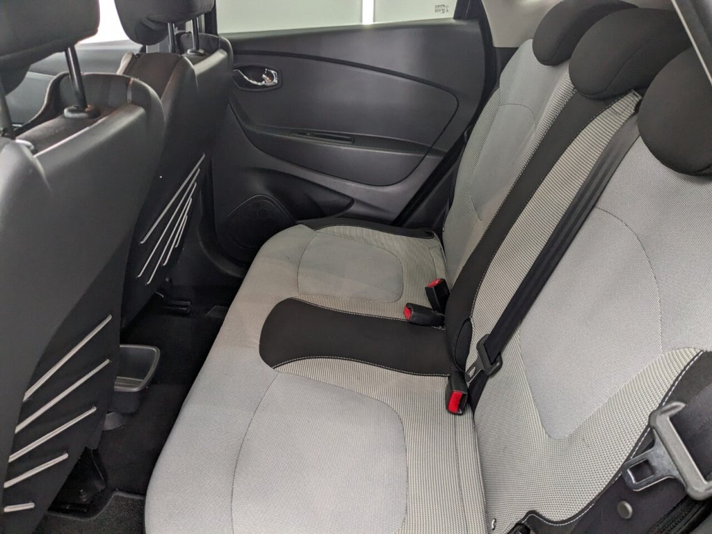 Used Renault Captur 2014 for sale - 77276299: Photo 18