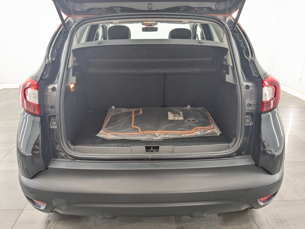 Used Renault Captur 2014 for sale - 77276299: Photo 19