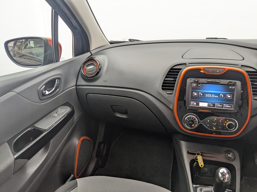 Used Renault Captur 2014 for sale - 77276299: Photo 22