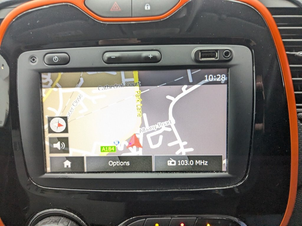 Used Renault Captur 2014 for sale - 77276299: Photo 26