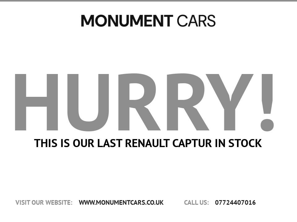 Used Renault Captur 2014 for sale - 77276299: Photo 27