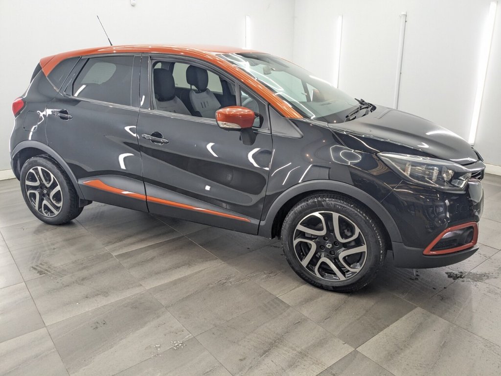 Used Renault Captur 2014 for sale - 77276299: Photo 5