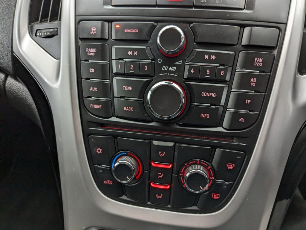 Used Vauxhall Astra GTC 2013 for sale - 77199922: Photo 19