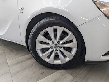 Used Vauxhall Astra GTC 2013 for sale - 77199922: Photo